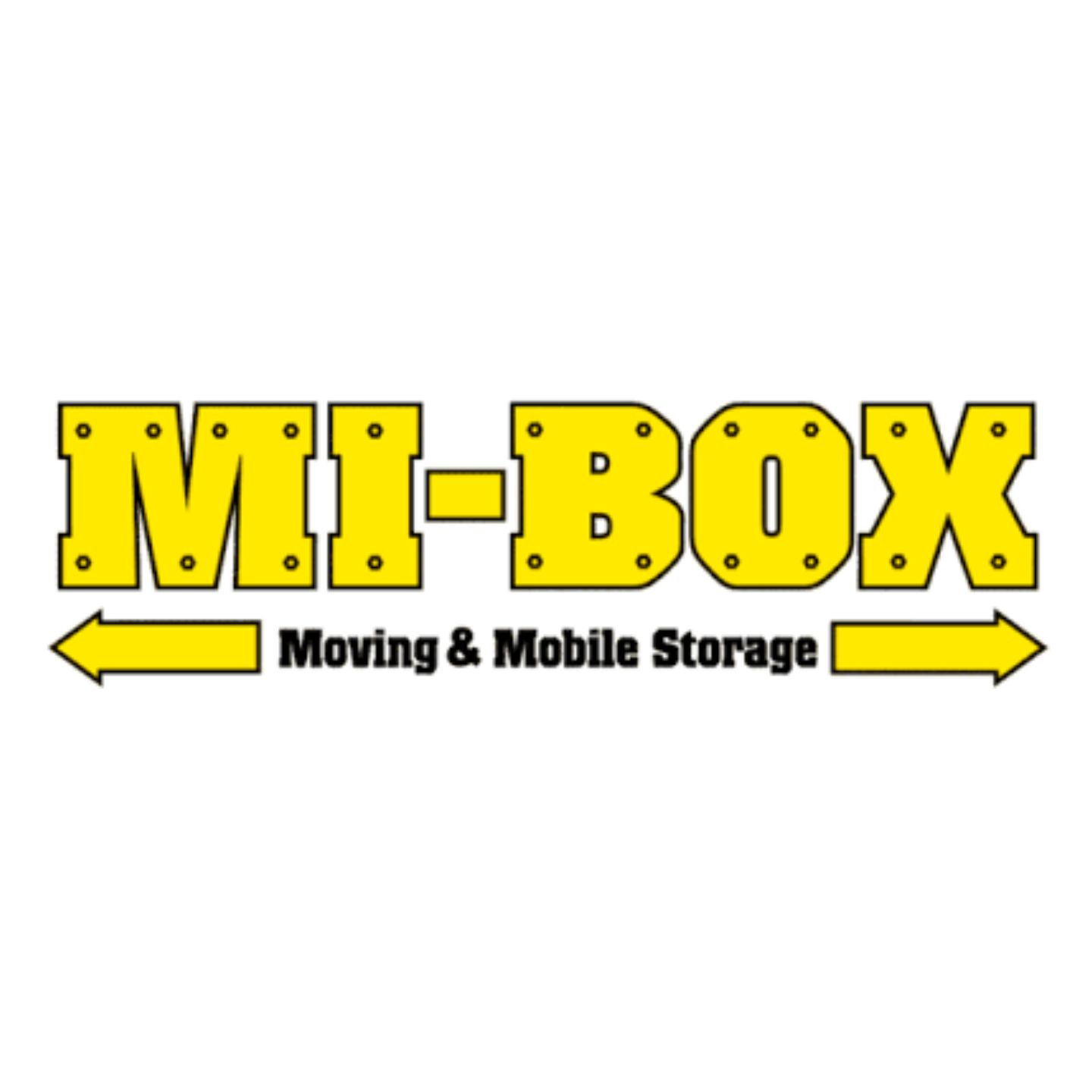 Company Logo For MI-BOX Moving and Mobile Stohttps://miboxmo'