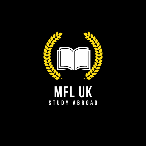 Company Logo For MFL UK Study Abroad'