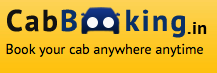 Company Logo For Cab Booking'