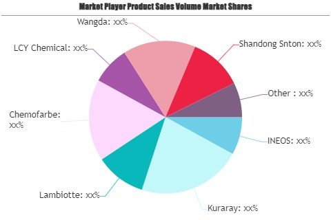 Dimethoxy Methane Market