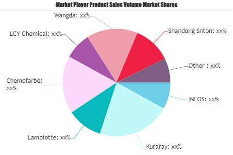 Dimethoxy Methane Market'