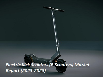 Electric Kick Scooters (E-Scooters) Market