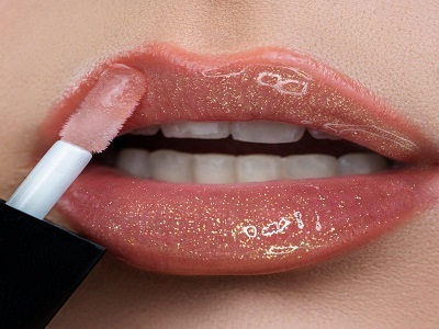 Lip Gloss Market'