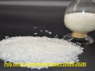 Poly Lactic Acid Market'