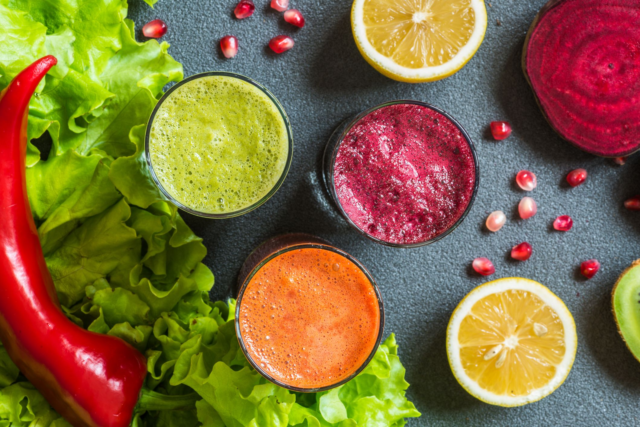 Weight Loss Drinks Market