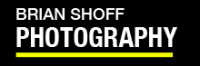 Brian Shoff Photography Logo