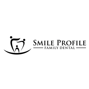 Company Logo For Smile Profile Family Dental'