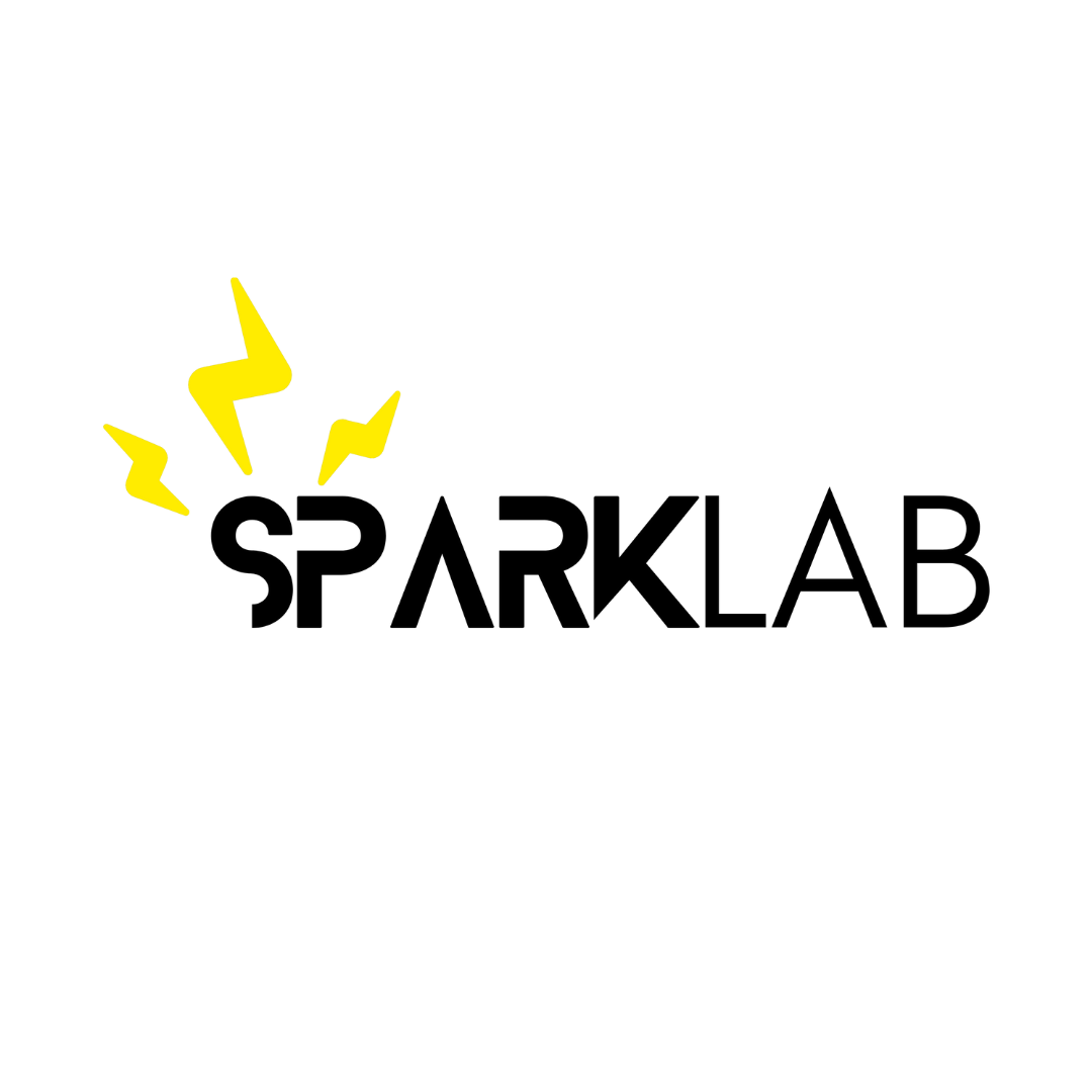 Company Logo For SparkLab'