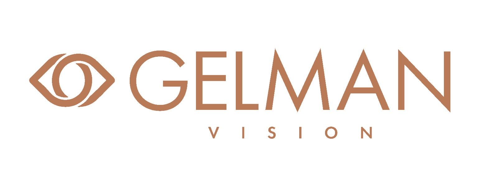 Company Logo For Gelman Vision'