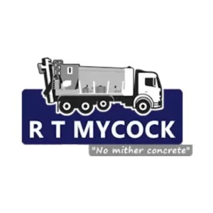 RT Mycock &amp; Sons Ltd Concrete'