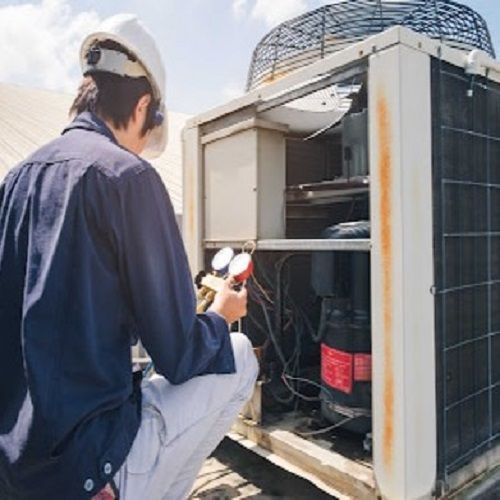 Company Logo For AC Repair Glendale AZ'