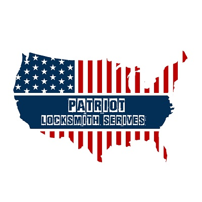 Company Logo For Patriot Locksmith'