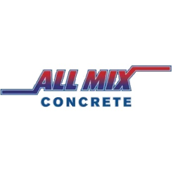 Company Logo For All Mix Concrete'