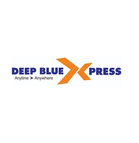 Company Logo For Deep Blue Xpress Limited'
