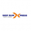 Company Logo For Deep Blue Xpress Limited'