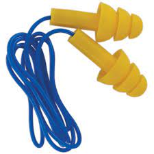 Earplugs for Industry
