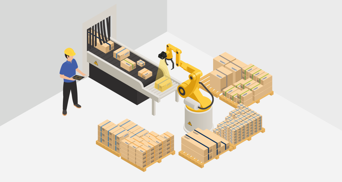 Palletizing Software Market'