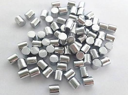 High Purity Aluminum Market