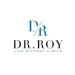 Company Logo For Dr. Roy Nissim'