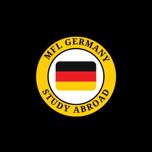 Company Logo For MFL Germany Study Abroad'