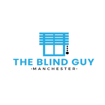 Company Logo For The Blind Guy'