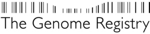 Company Logo For The Genome Registry'