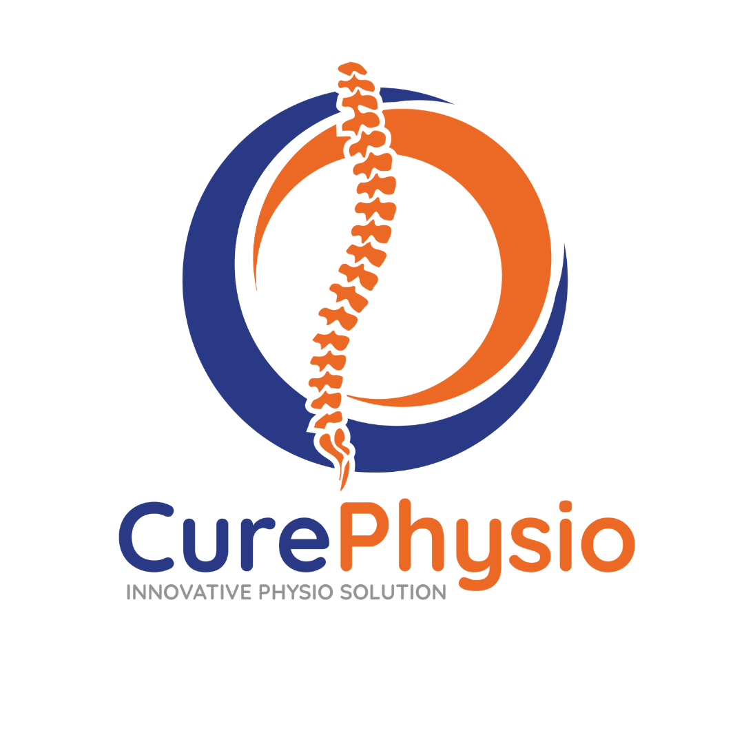 Company Logo For Senawang Physiotherapy (Cure Physio) - Best'