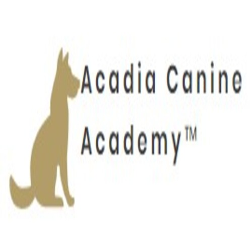 Acadia Canine Academy