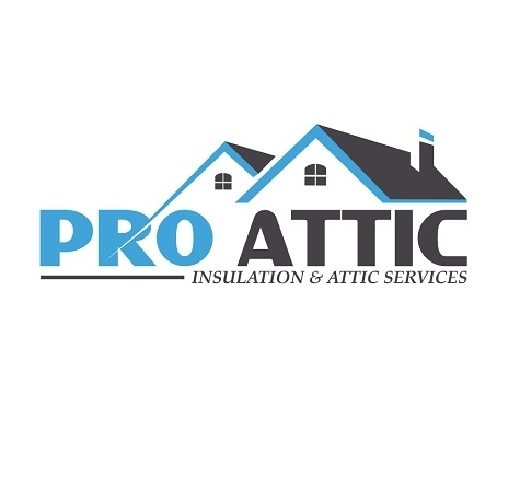 Company Logo For Pro Attic LLC'