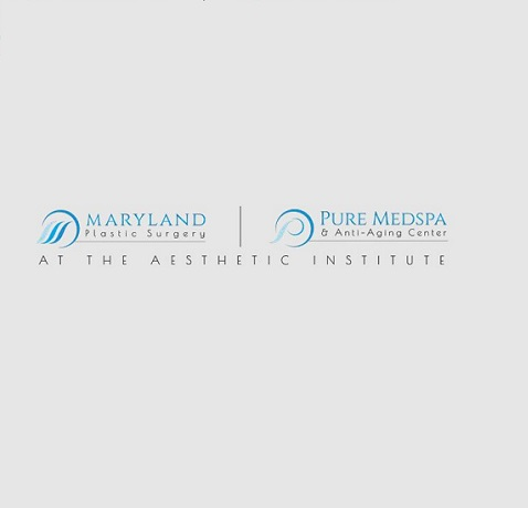 Company Logo For Maryland Plastic Surgery'