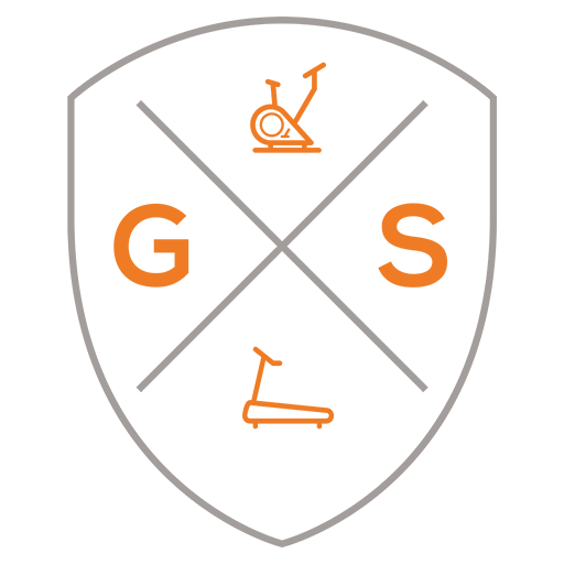 Company Logo For Grand Slam Fitness'