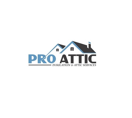 Company Logo For Pro Attic Insulation &amp; attic servic'