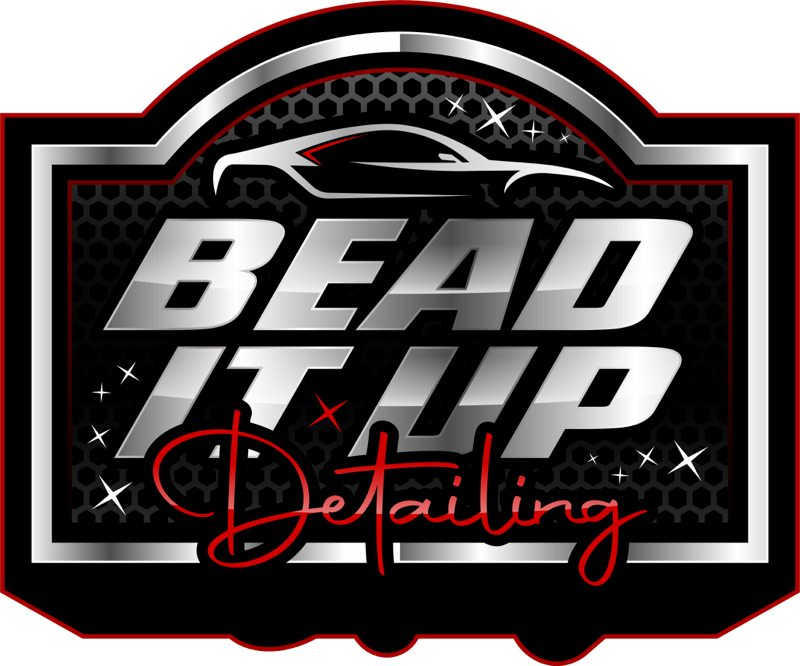 Company Logo For Bead It Up Detailing'