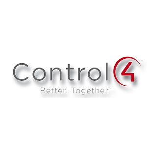 Company Logo For Local Control4 Dealer'