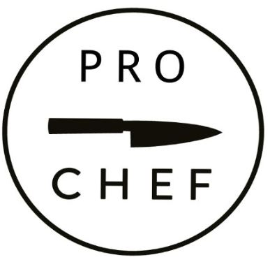 Company Logo For Pro Chef Kitchen Wear'