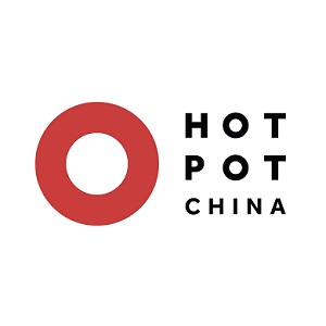 Company Logo For Hot Pot China'