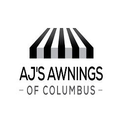 Company Logo For AJ's Awnings of Columbus'