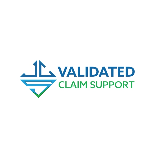 Company Logo For Validated Claim Support'