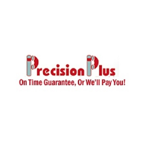 precision plus plumbing'