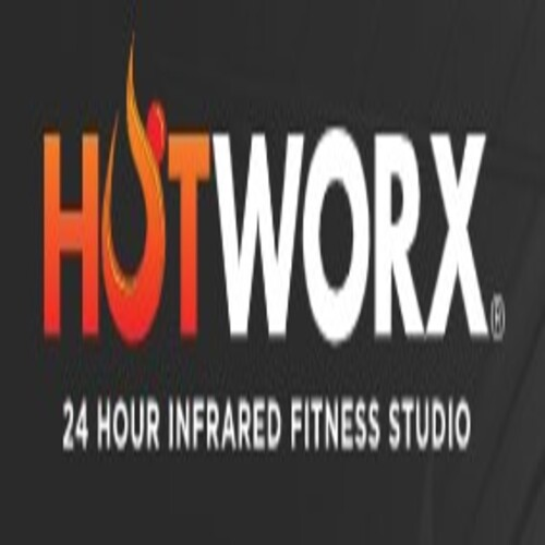 Company Logo For HOTWORX - Surf City, NC'