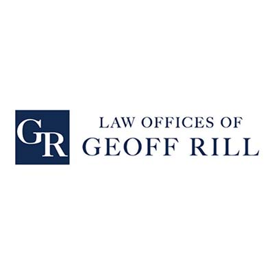 Company Logo For Law Offices of Geoff Rill, APC'