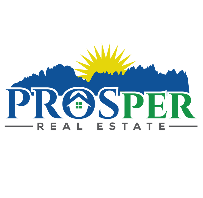 Company Logo For Prosper Real Estate'