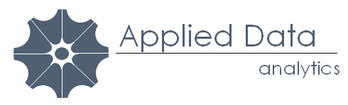 Company Logo For Applied Data Analytics'