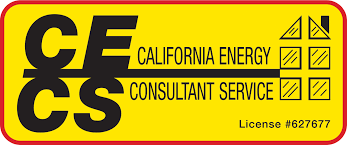 Company Logo For California Energy Consultant Service'