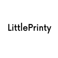 littlePrinty Logo