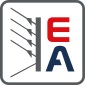EA Elektro-Automatik, Inc. Logo