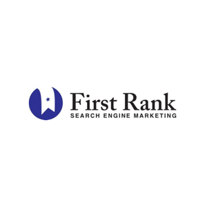 Company Logo For First Rank SEO'