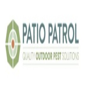 Company Logo For Patio Patrol Wayne'