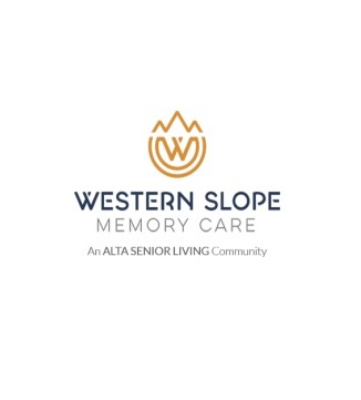 Western Slope Memory Care Logo