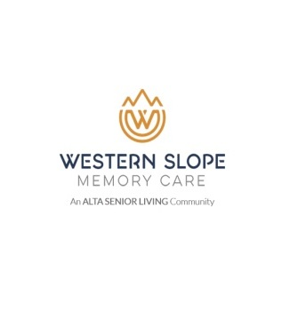 Company Logo For Western Slope Memory Care'